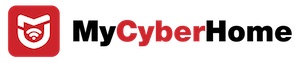 MyCyberHome logo MyCyberHome logo